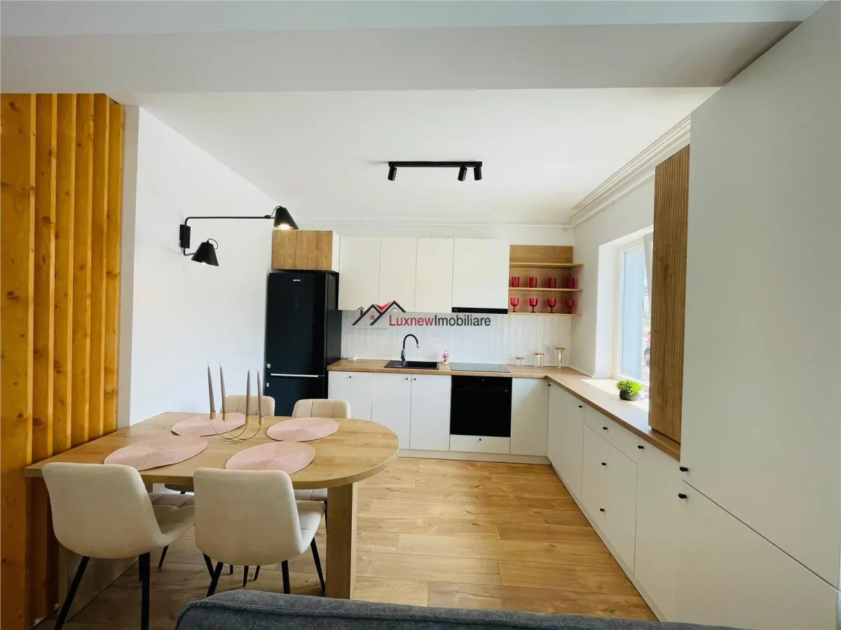 Un apartament nou, pregătit pentru primul său proprietar. - foto 7