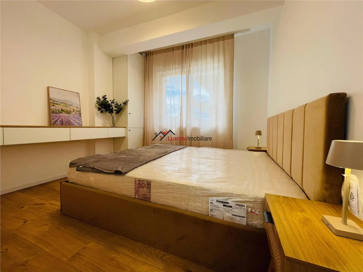 Un apartament nou, pregătit pentru primul său proprietar. - foto 9