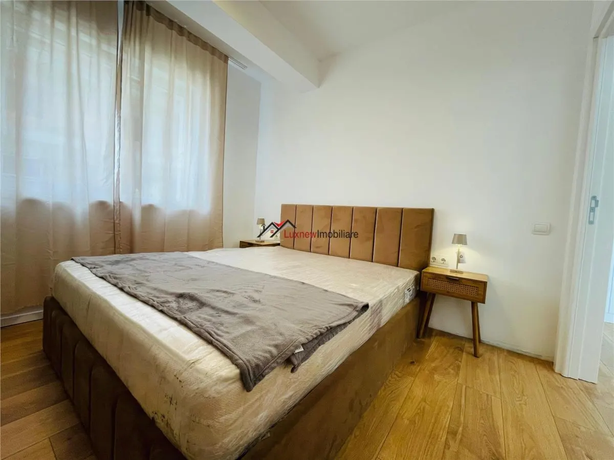 Un apartament nou, pregătit pentru primul său proprietar. - foto 10