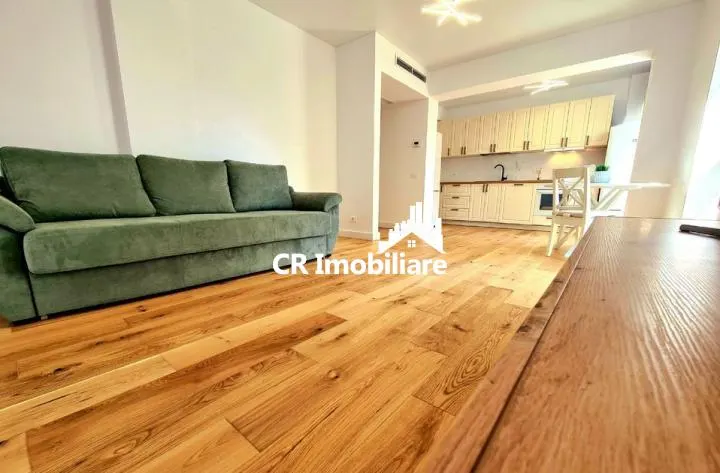 Apartament 3 camere Timpuri Noi - foto 1