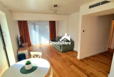 Apartament 3 camere Timpuri Noi - foto 3