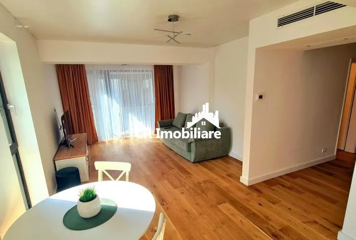 Apartament 3 camere Timpuri Noi - foto 3