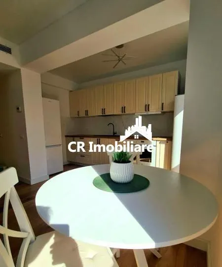 Apartament 3 camere Timpuri Noi - foto 5