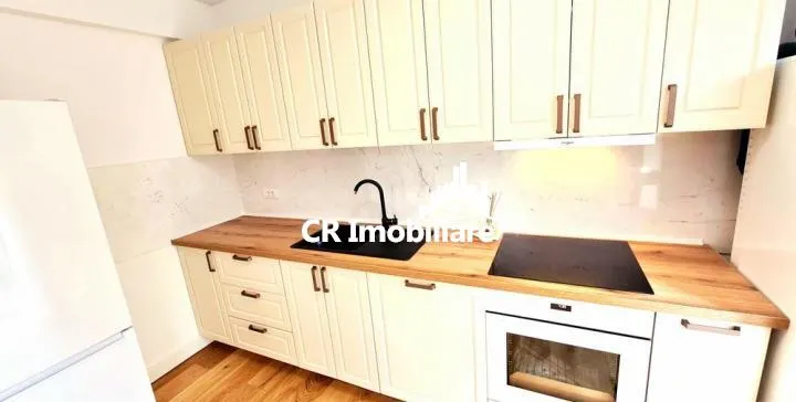 Apartament 3 camere Timpuri Noi - foto 6