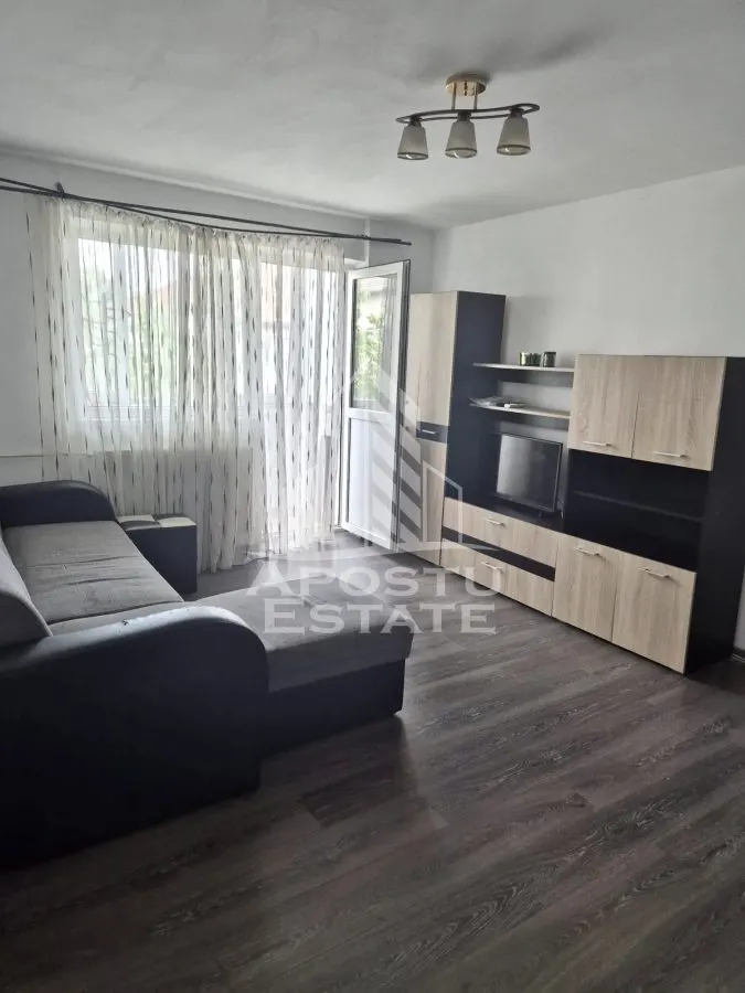 Apartament 1 camera de vanzare, zona Girocului, Timisoara - foto 1