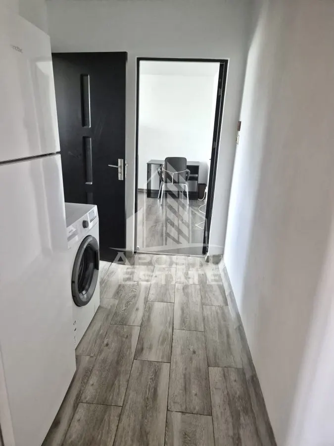 Apartament 1 camera de vanzare, zona Girocului, Timisoara - foto 4