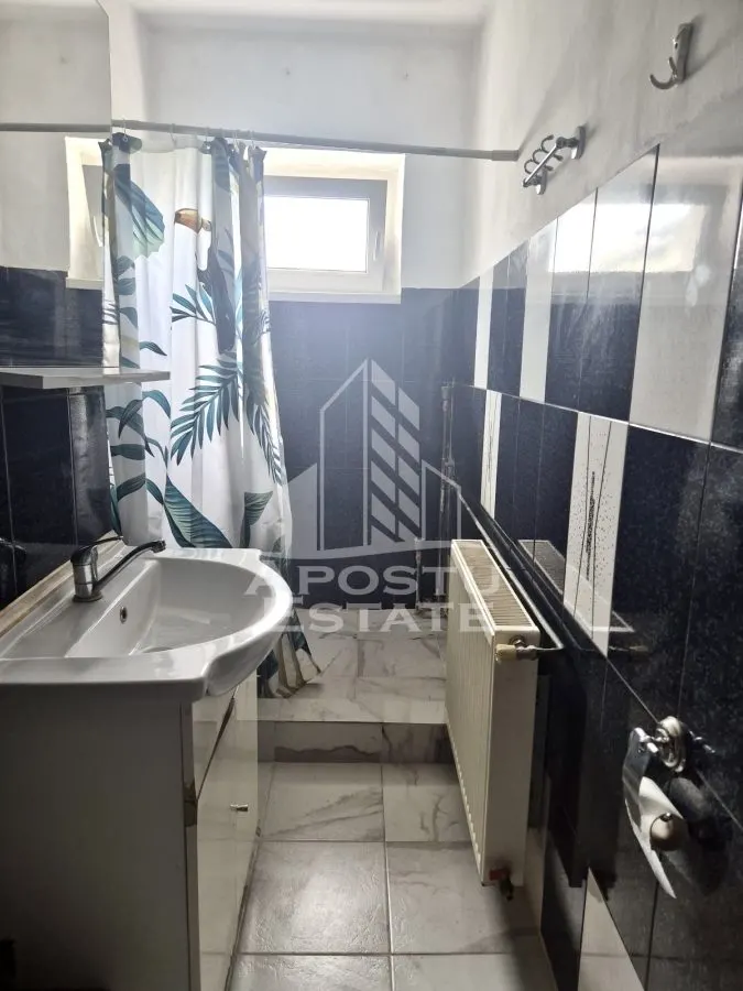 Apartament 1 camera de vanzare, zona Girocului, Timisoara - foto 5