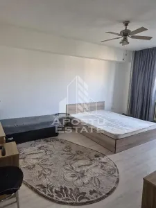 Apartament cu o camera de vanzare, lift, zona Soarelui, Timisoara - foto 2