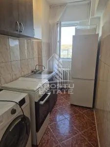 Apartament cu o camera de vanzare, lift, zona Soarelui, Timisoara - foto 3