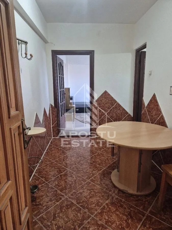 Apartament cu o camera de vanzare, lift, zona Soarelui, Timisoara - foto 5