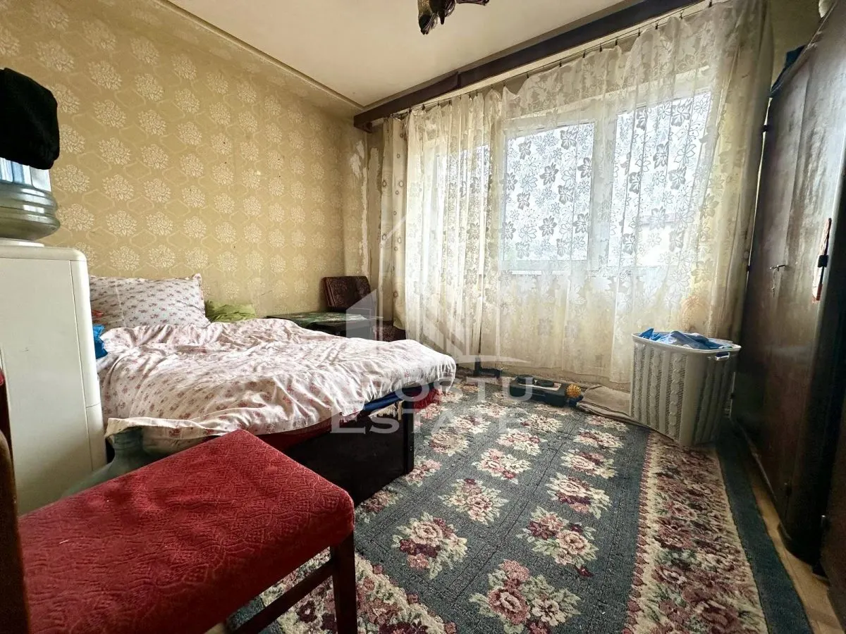 Apartament cu 2 camere de vanzare, etaj 3, zona Dambovita, Timisoara - foto 3