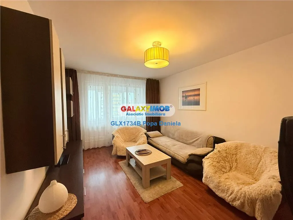 Sos.Colentina- Metrou Obor, inchiriere 2 camere decomandat, - foto 1