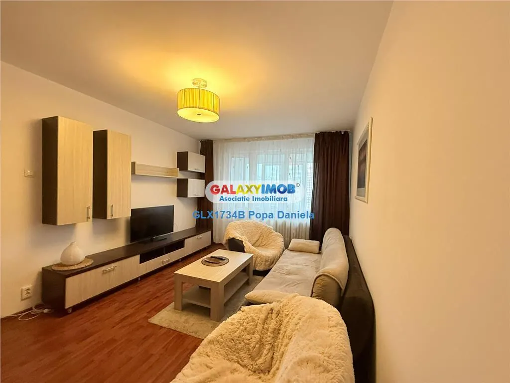 Sos.Colentina- Metrou Obor, inchiriere 2 camere decomandat, - foto 2