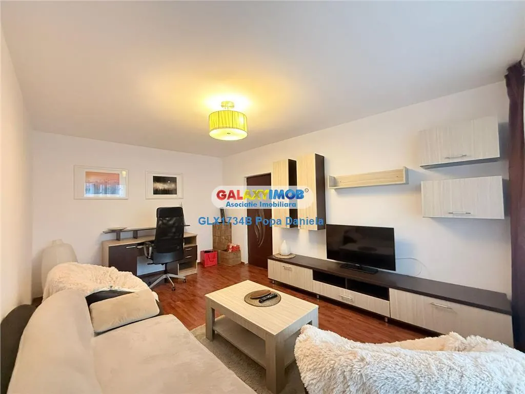 Sos.Colentina- Metrou Obor, inchiriere 2 camere decomandat, - foto 3
