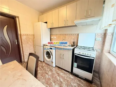 Sos.Colentina- Metrou Obor, inchiriere 2 camere decomandat, - foto 6
