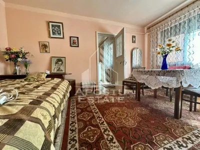 Apartament cu 2 camere de vanzare, zona Sagului, Timisoara - foto 3