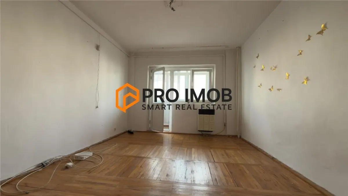 Apartament 2 camere cf 2 decomandat zona Unirii Sud - foto 2