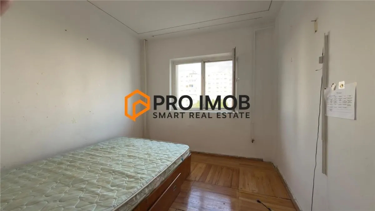 Apartament 2 camere cf 2 decomandat zona Unirii Sud - foto 3