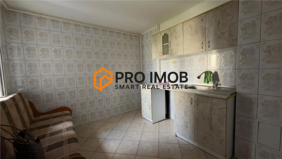 Apartament 2 camere cf 2 decomandat zona Unirii Sud - foto 4