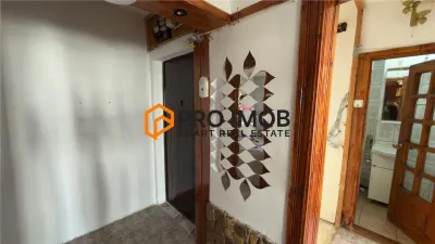 Apartament 2 camere cf 2 decomandat zona Unirii Sud - foto 5