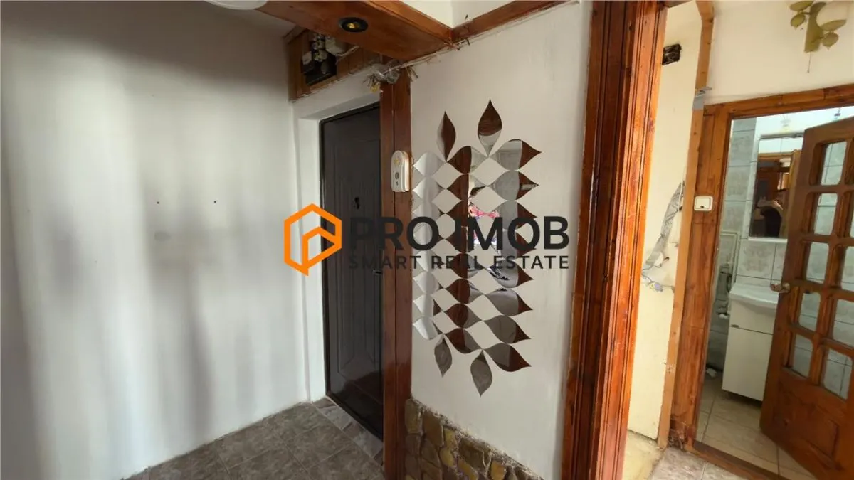 Apartament 2 camere cf 2 decomandat zona Unirii Sud - foto 5