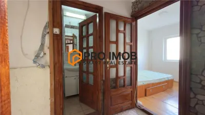 Apartament 2 camere cf 2 decomandat zona Unirii Sud - foto 6