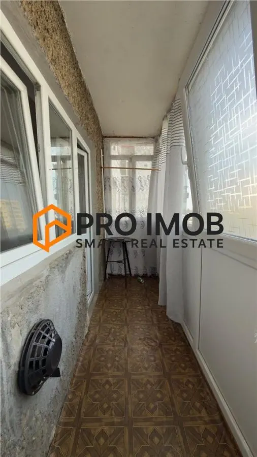 Apartament 2 camere cf 2 decomandat zona Unirii Sud - foto 7