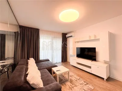 Apartament 3 camere de inchiriat Cloud9 - Bucuresti