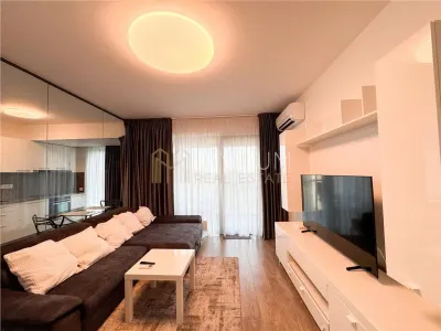 Apartament 3 camere de inchiriat Cloud9 - foto 2