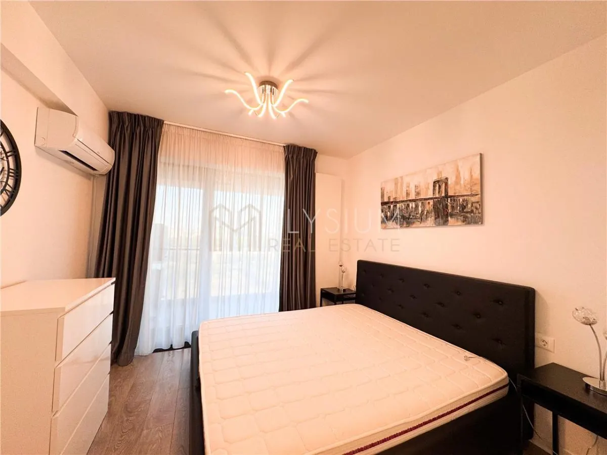 Apartament 3 camere de inchiriat Cloud9 - foto 12