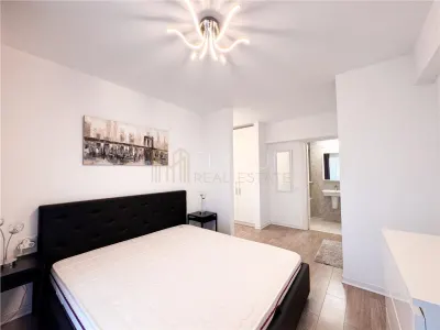 Apartament 3 camere de inchiriat Cloud9 - foto 13