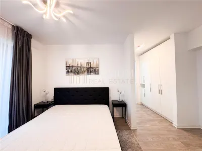 Apartament 3 camere de inchiriat Cloud9 - foto 14