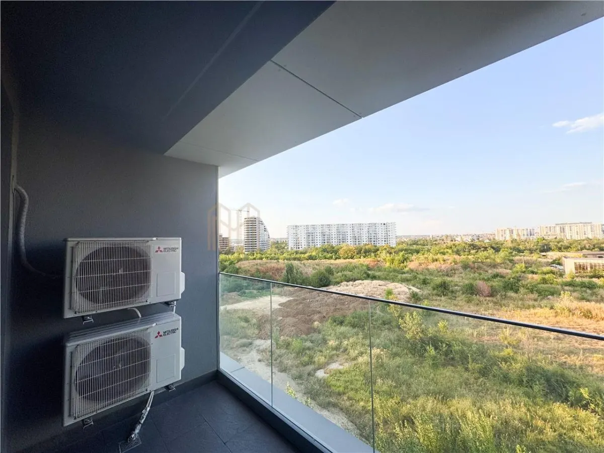 Apartament 3 camere de inchiriat Cloud9 - foto 21