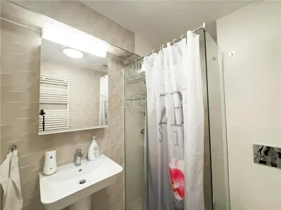 Apartament 3 camere de inchiriat Cloud9 - foto 10