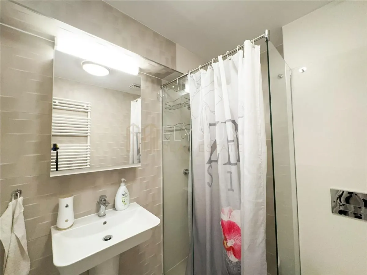 Apartament 3 camere de inchiriat Cloud9 - foto 10