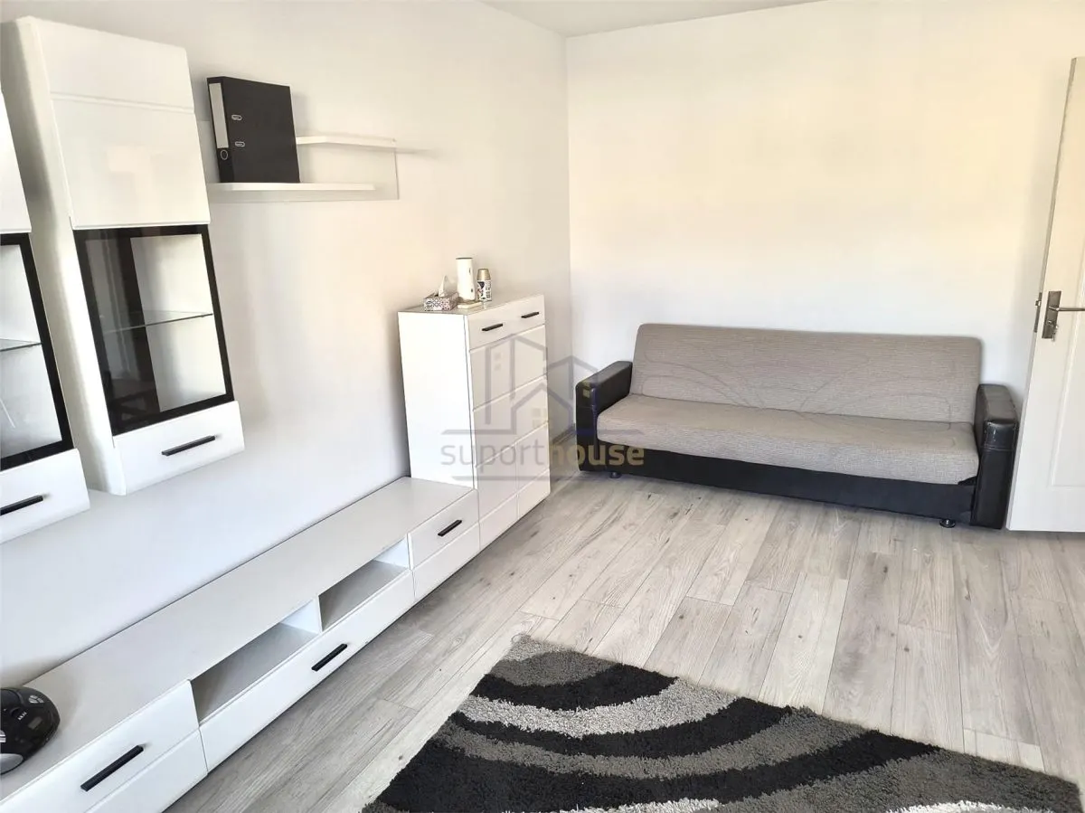 Apartament 2 camere, Bariera București - foto 1