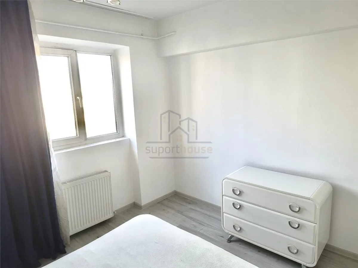 Apartament 2 camere, Bariera București - foto 3
