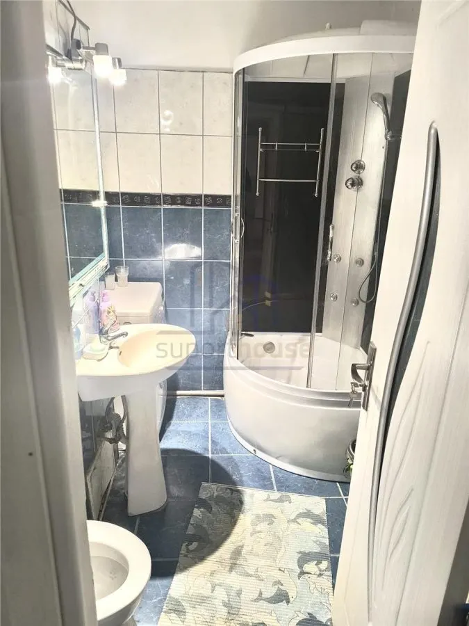 Apartament 2 camere, Bariera București - foto 9
