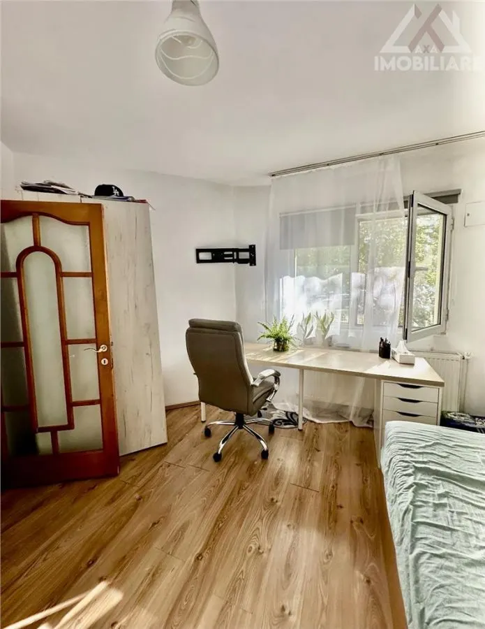 Apartament 3 Camere decomantat - CANTA - foto 2