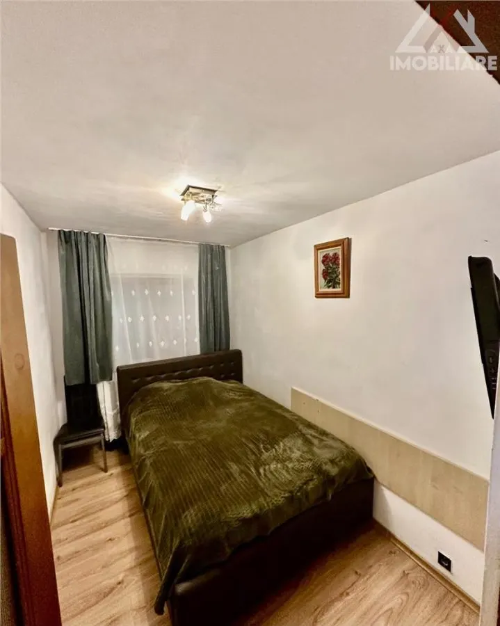 Apartament 3 Camere decomantat - CANTA - foto 4