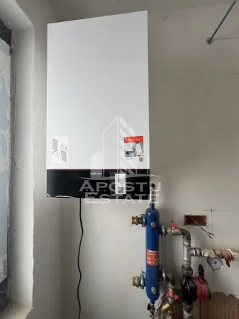 Casă 4 camere Moșnița Nouă - poza 12