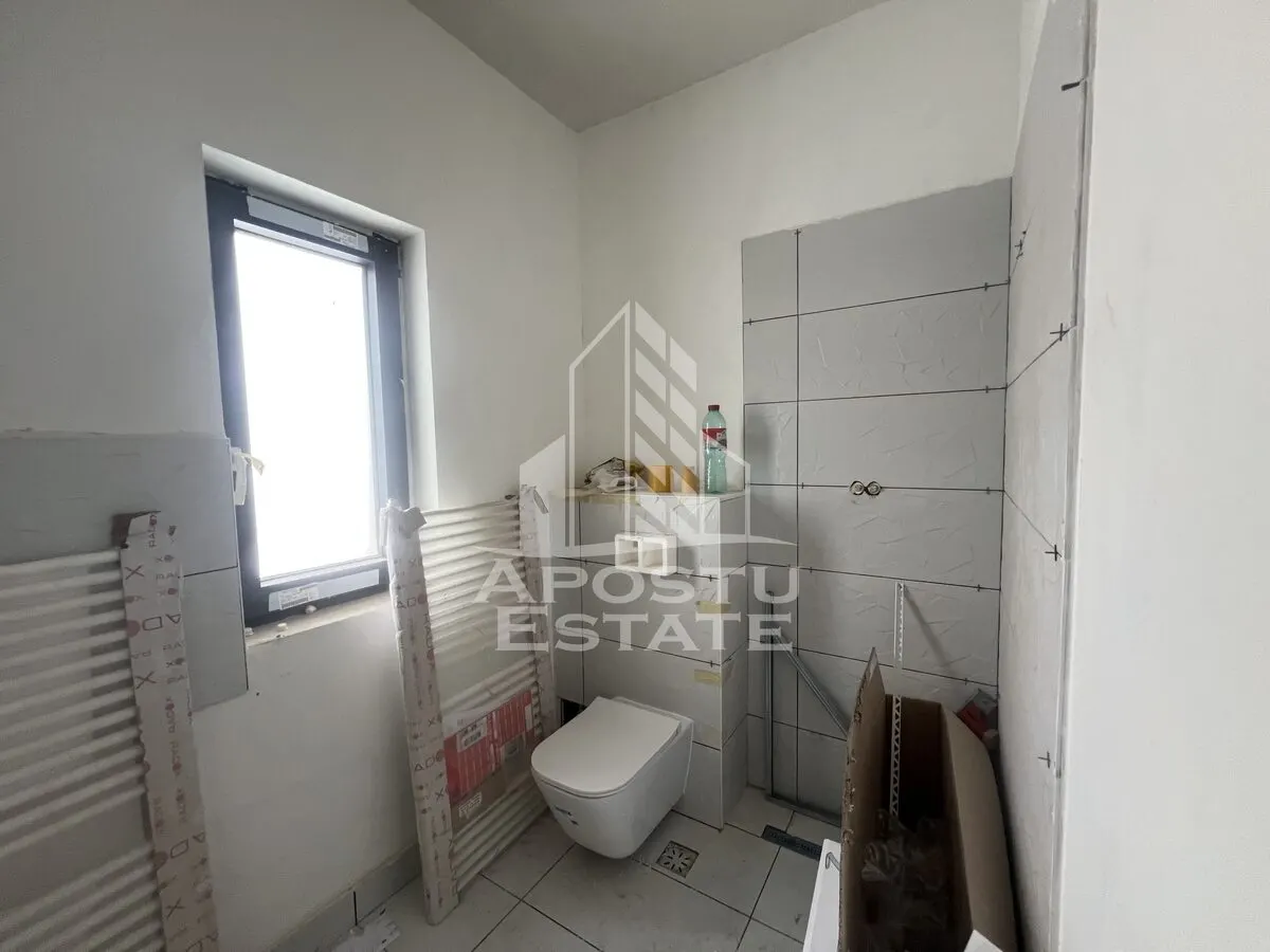 De inchiriat vila cu pozitie excelenta, ptr locuit sau sediu firma - foto 5