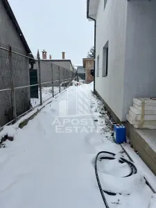 De inchiriat vila cu pozitie excelenta, ptr locuit sau sediu firma - foto 6