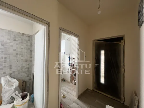 Casă 4 camere Moșnița Nouă - poza 7