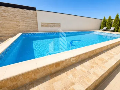 De vanzare casa individuala premium cu piscina zona Aradului Timisoara - Timisoara