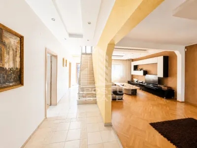De vanzare casa individuala premium cu piscina zona Aradului Timisoara - foto 9