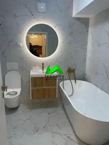 Apartament LUX de închiriat 2 camere Sibiu Evolution - foto 5