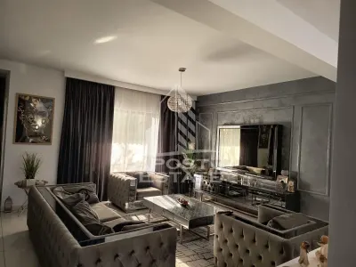Duplex modern de vanzare in Dumbravita cinci camere - Dumbravita