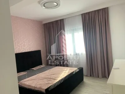Duplex modern de vanzare in Dumbravita cinci camere - foto 5
