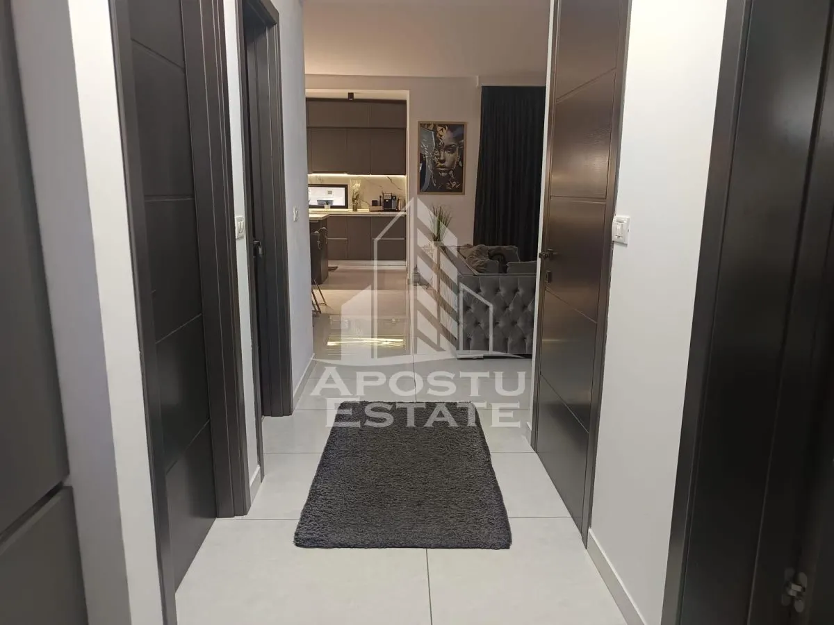 Duplex modern de vanzare in Dumbravita cinci camere - foto 6